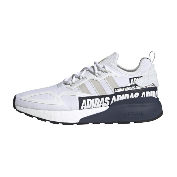 Adidas Originals Basket adidas Originals ZX 2K BOOST PURE