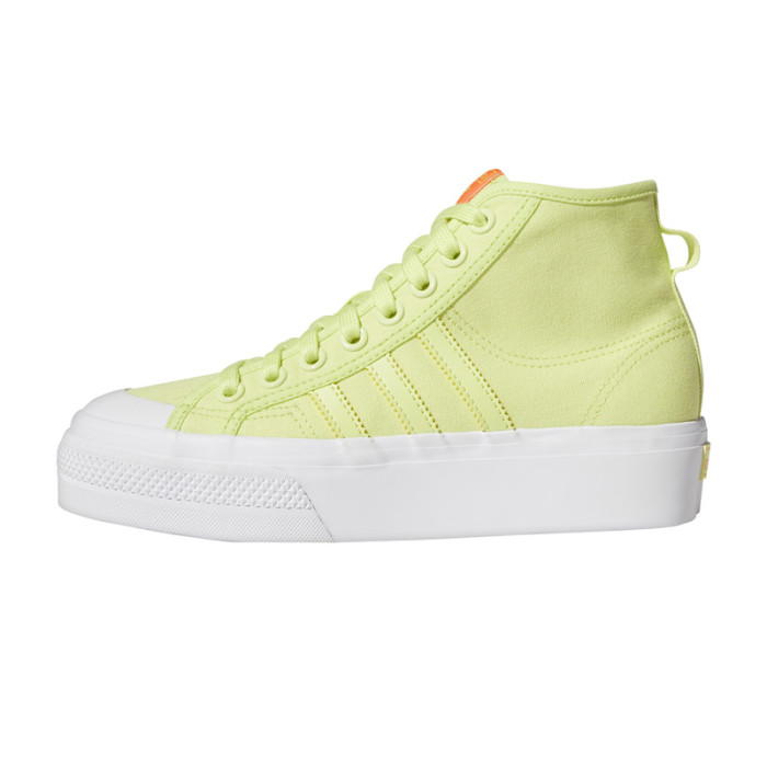 Adidas Originals Basket adidas Originals NIZZA PLATFORM MID