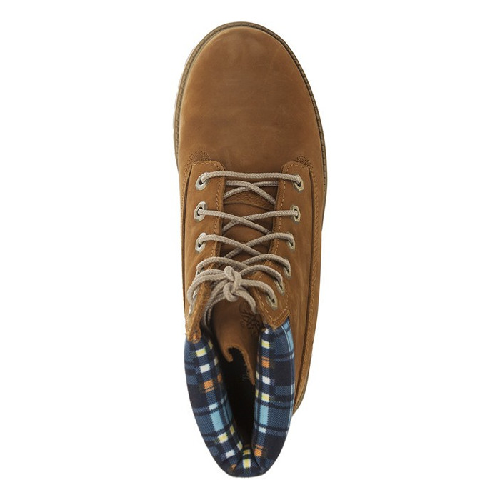 Timberland 6 Inch Premium Junior - Ref. A16ZM