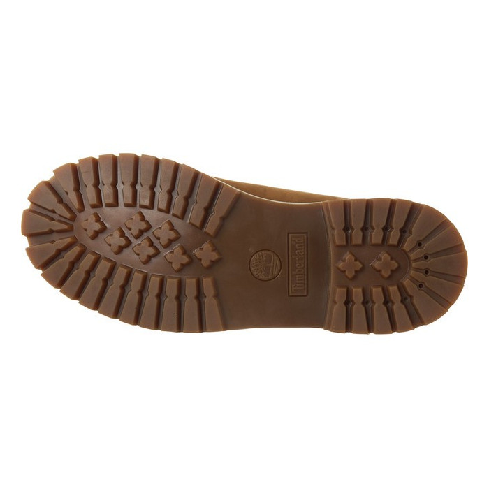 Timberland 6 Inch Premium Junior - Ref. A16ZM