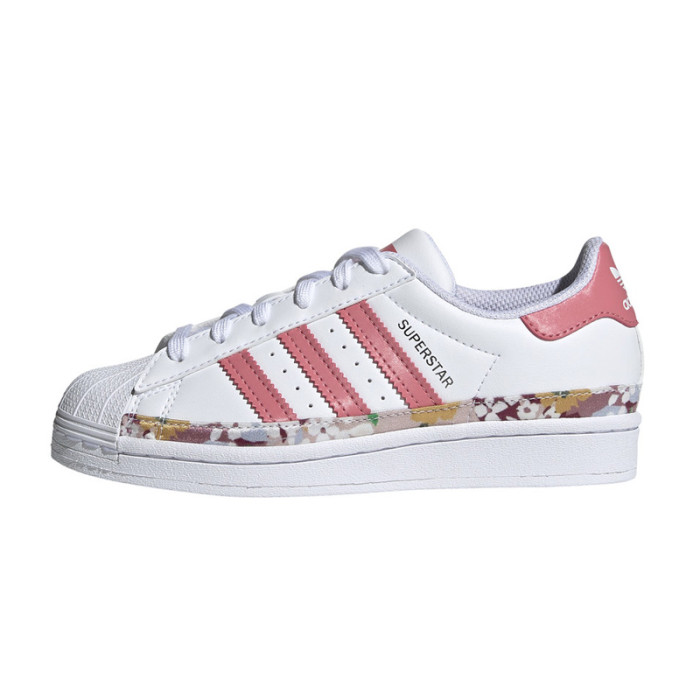Adidas Originals Basket adidas Originals SUPERSTAR Junior