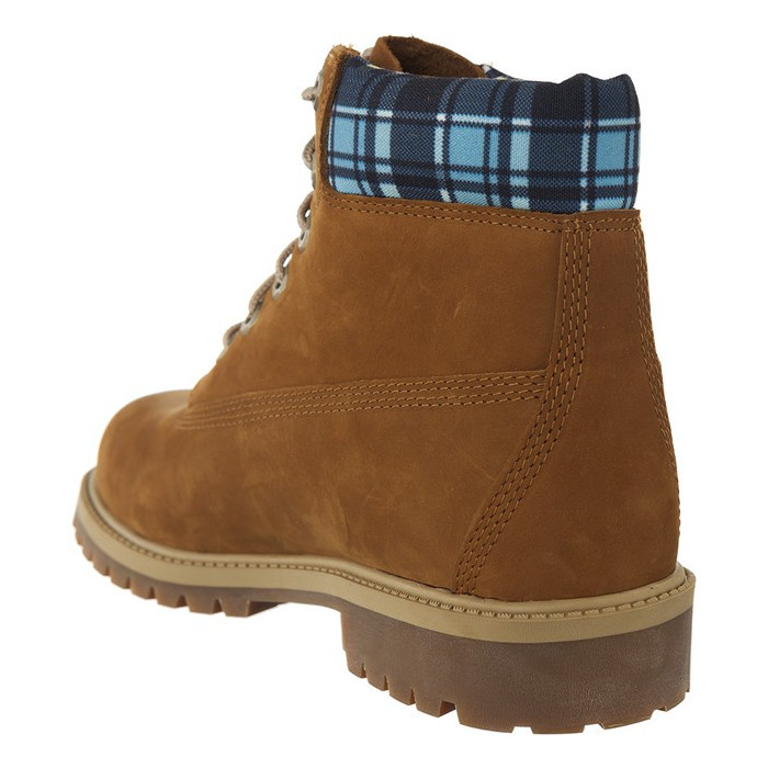 Timberland 6 Inch Premium Junior - Ref. A16ZM