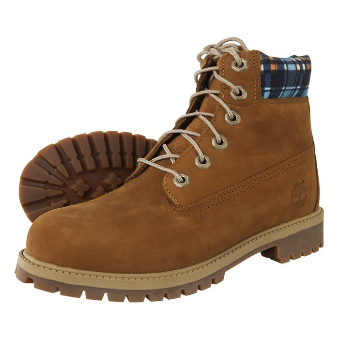 Timberland 6 Inch Premium Junior - Ref. A16ZM
