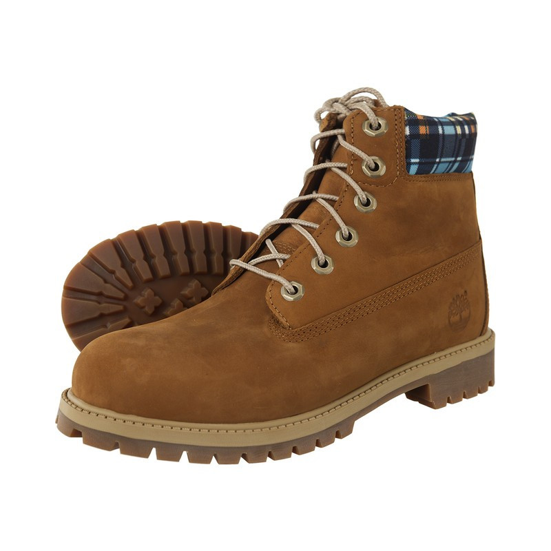 Timberland 6 Inch Premium Junior - Ref. A16ZM Timberland 6 Inch Premium Junior - Ref. A16ZM