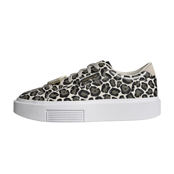 Adidas Originals Basket adidas Originals Adidas SLEEK SUPER