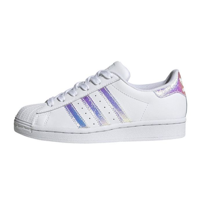 Adidas Originals Basket adidas Originals SUPERSTAR Junior