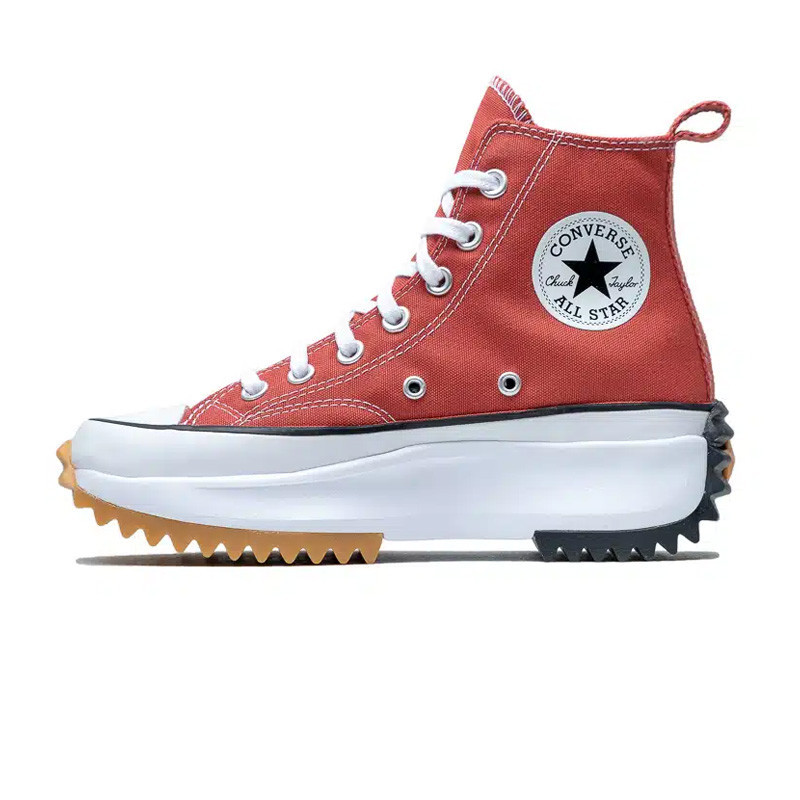 Converse Basket Converse RUN STAR HIKE HI Converse Basket Converse RUN STAR HIKE HI