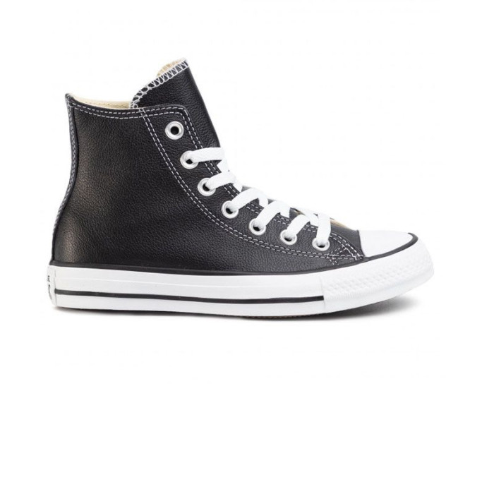 Converse All Star Leather Hi - Ref. 132170C