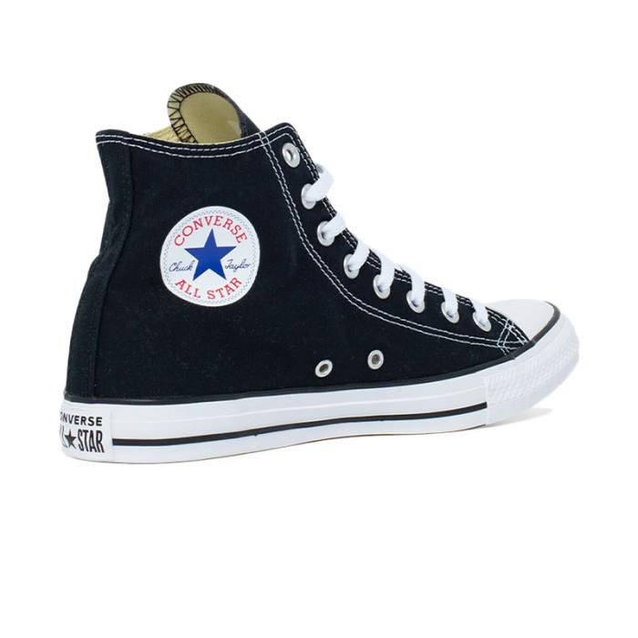Converse Basket Converse Femme CT All Star Canvas Hi - M9160