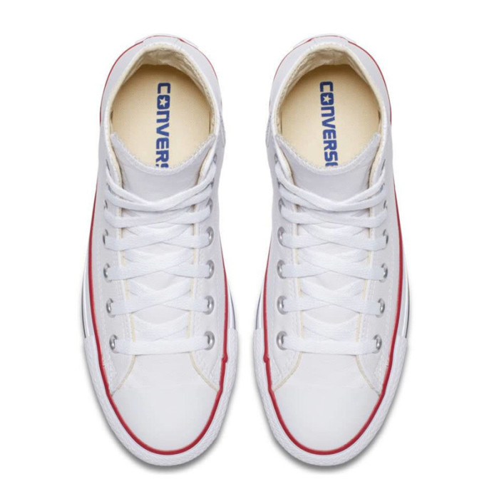 Basket Converse All Star Leather Hi