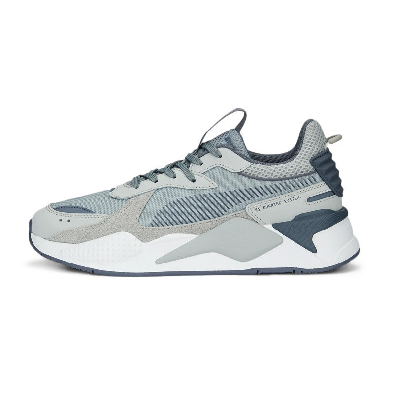Puma Basket Puma RS-X SUEDE Puma Basket Puma RS-X SUEDE