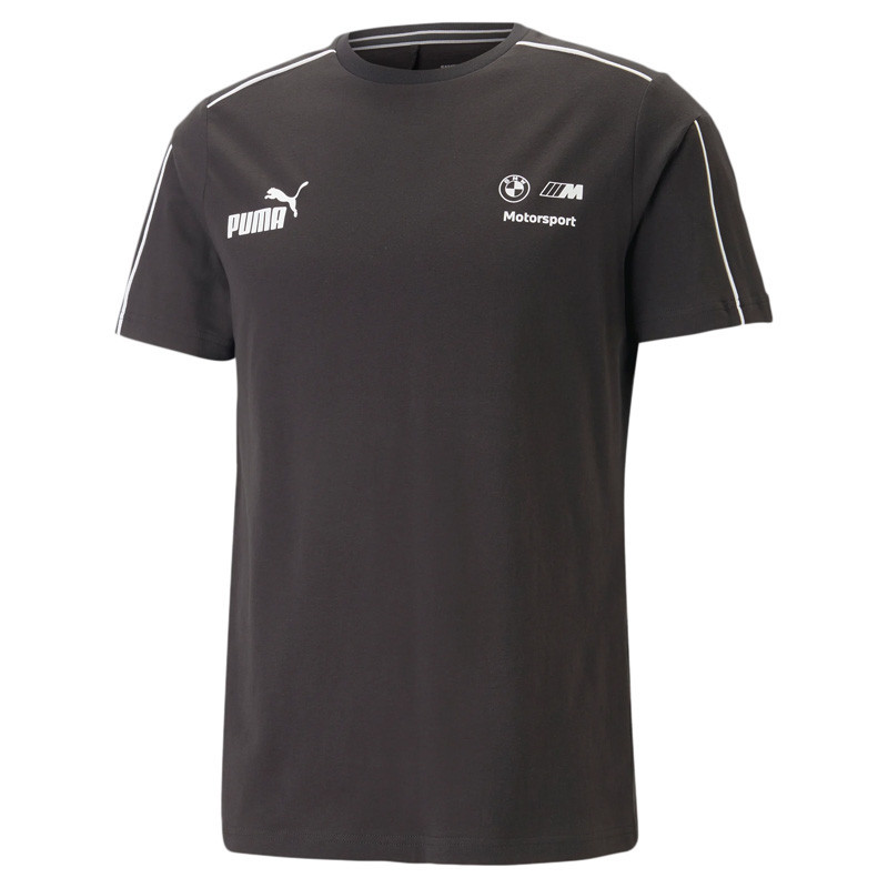 Puma Tee-shirt Puma FD BMW MMS T7 Puma Tee-shirt Puma FD BMW MMS T7