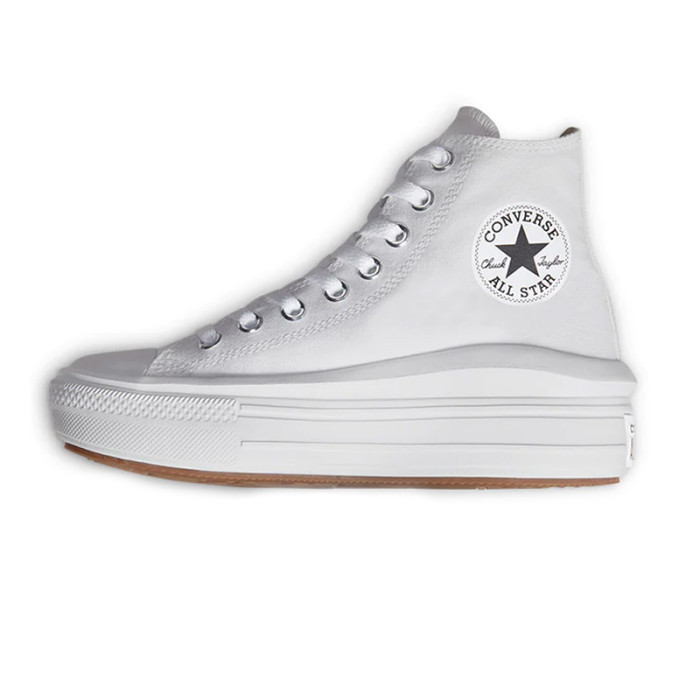Converse Basket Converse ALL STAR MOVE PLATFORM