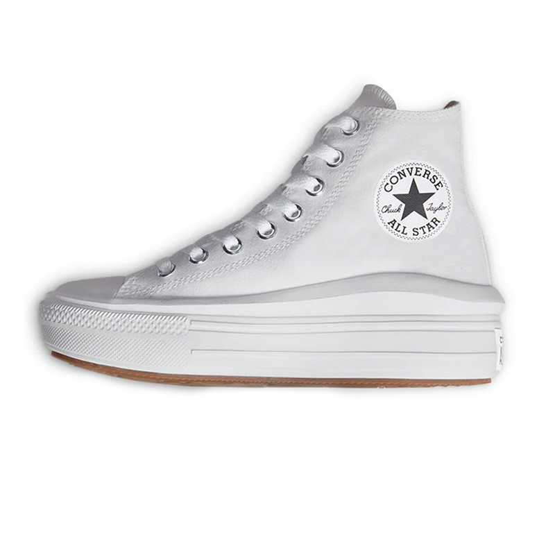 Converse Basket Converse ALL STAR MOVE PLATFORM Converse Basket Converse ALL STAR MOVE PLATFORM