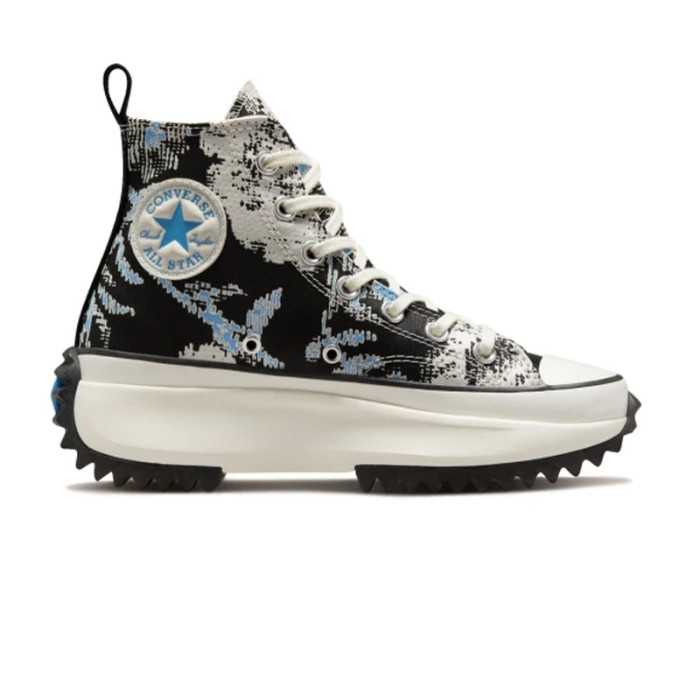 Converse Basket Converse RUN STAR HIKE HI