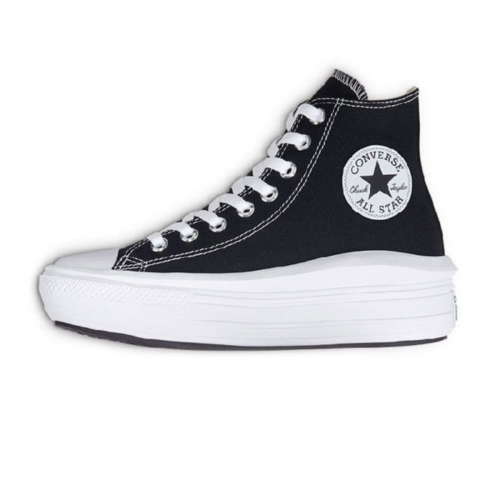 Converse Basket Converse ALL STAR MOVE PLATFORM