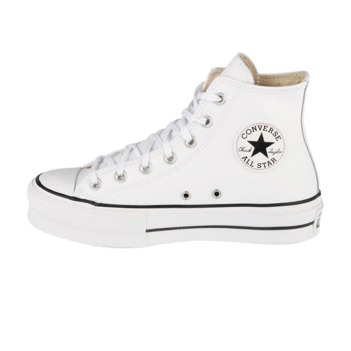 Basket Converse PLATEFORME...