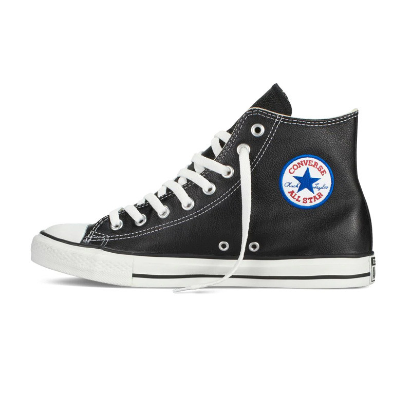 Converse All Star Leather Hi - Ref. 132170C Converse All Star Leather Hi - Ref. 132170C