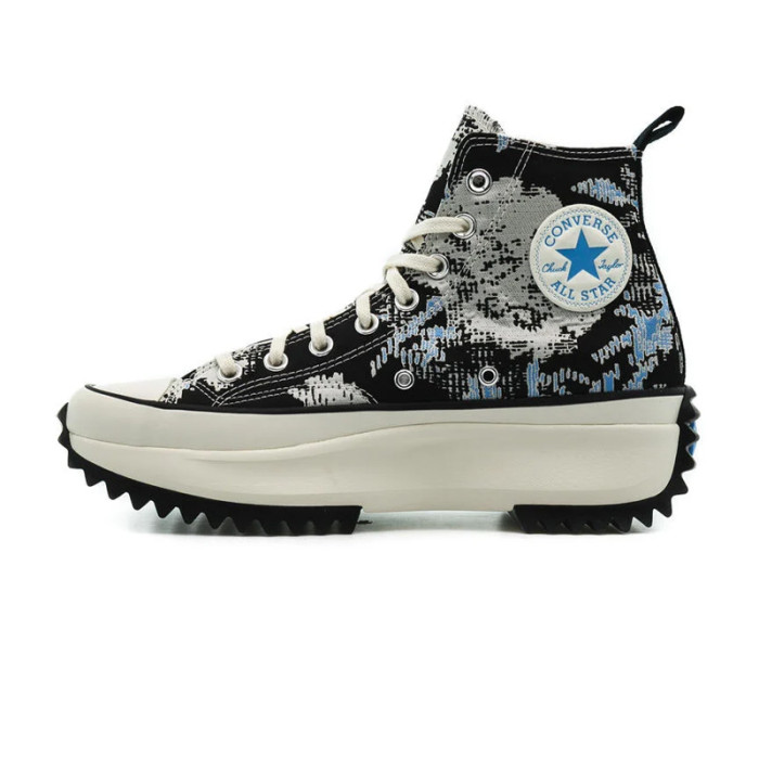Converse Basket Converse RUN STAR HIKE HI