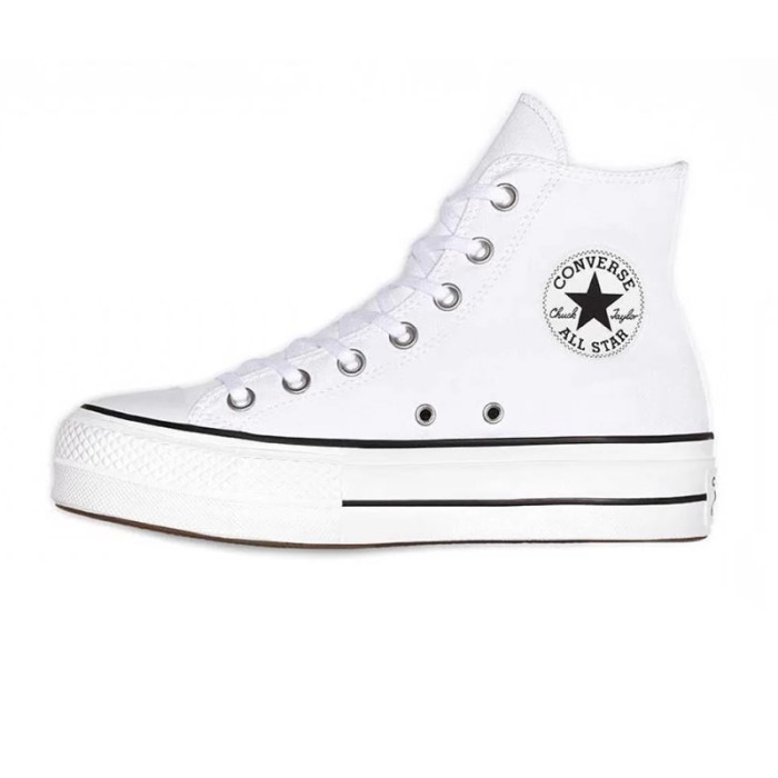 Converse Basket Converse CHUCK TAYLOR ALL STAR LIFT HIGH TOP