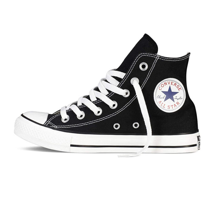 Basket Converse Femme CT...