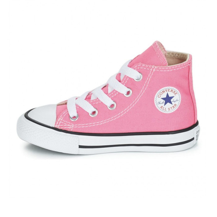 Basket Converse CT All Star Classic Enfant - Ref. 3J234C
