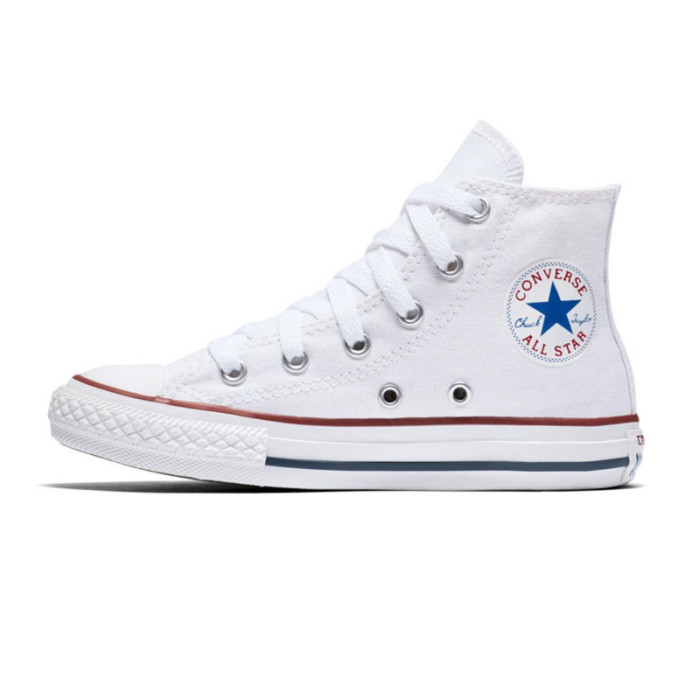 Basket Converse CT All Star Classic Enfant - Ref. 3J253C