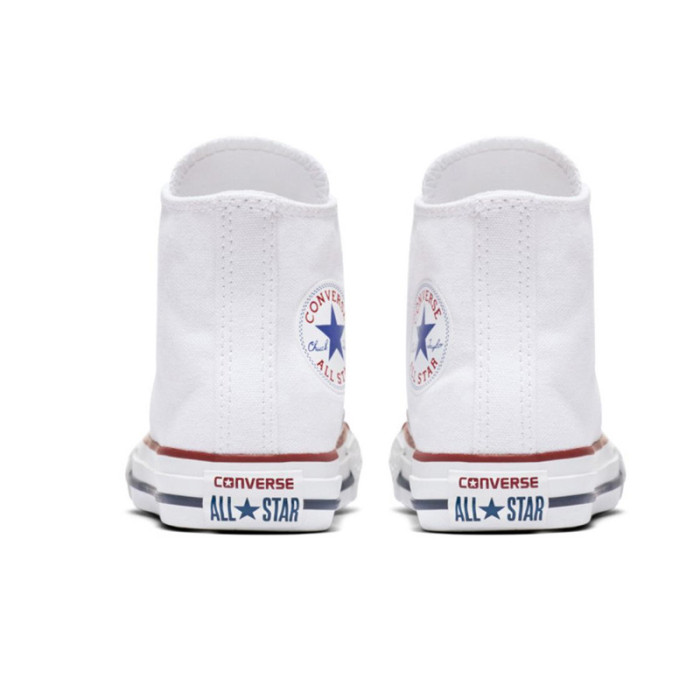 Basket Converse CT All Star Classic Enfant - Ref. 3J253C