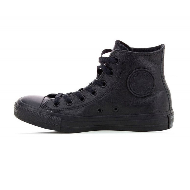 Converse All Star Leather Hi - Ref. 135251C Converse All Star Leather Hi - Ref. 135251C