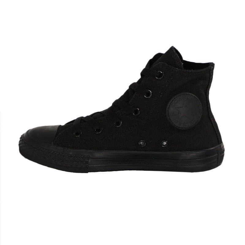 Converse Basket Converse CHUCK TAYLOR ALL STAR MONO HIGH TOP Cadet Converse Basket Converse CHUCK TAYLOR ALL STAR MONO HIGH TOP Cadet