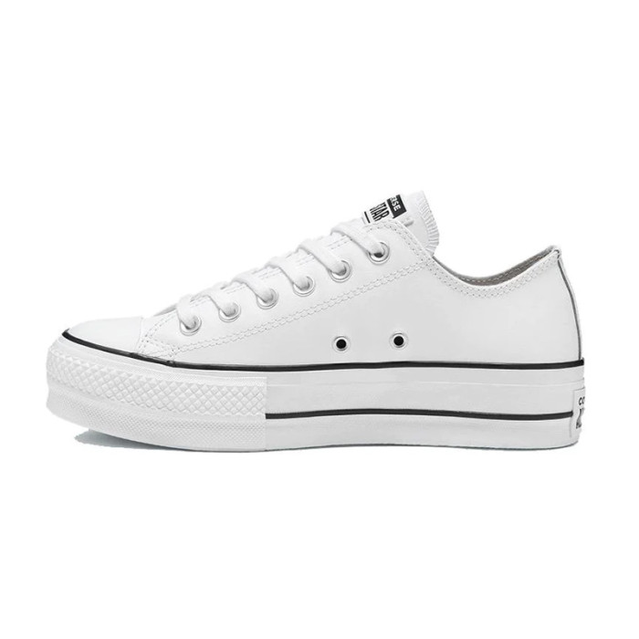 Basket Converse PLATFORM...