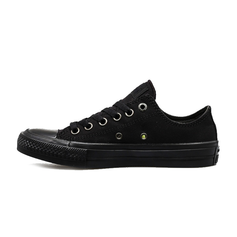 Converse Basket Converse CHUCK TAYLOR ALL STAR MONO LOW TOP Cadet Converse Basket Converse CHUCK TAYLOR ALL STAR MONO LOW TOP Cadet