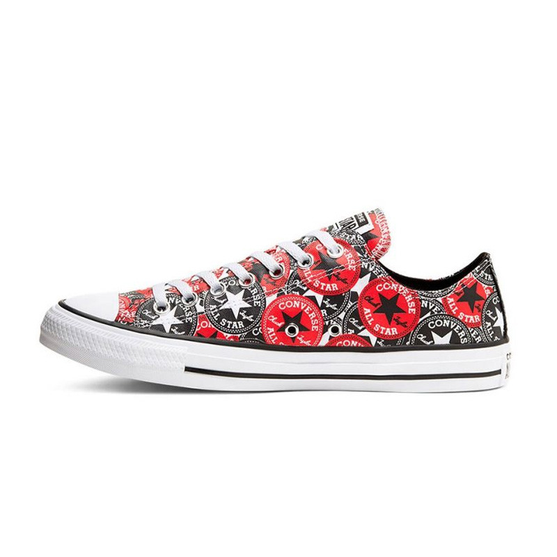 Converse Basket Converse CHUCK TAYLOR ALL STAR LOGO PLAY Converse Basket Converse CHUCK TAYLOR ALL STAR LOGO PLAY