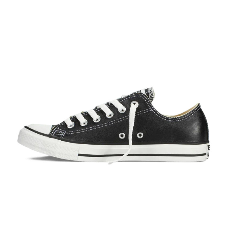 Converse All Star Suede Leather Ox - Ref. 132174C Converse All Star Suede Leather Ox - Ref. 132174C