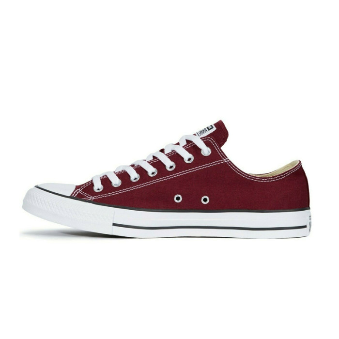 Basket Converse All Star CT...