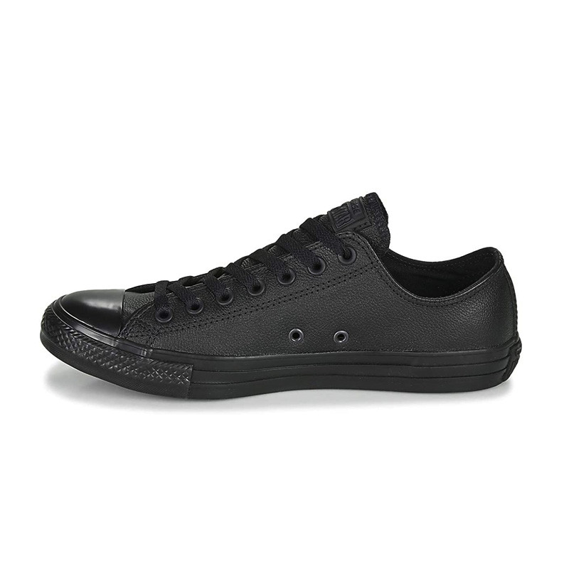Converse All Star Suede Leather Ox - Ref. 135253C Converse All Star Suede Leather Ox - Ref. 135253C