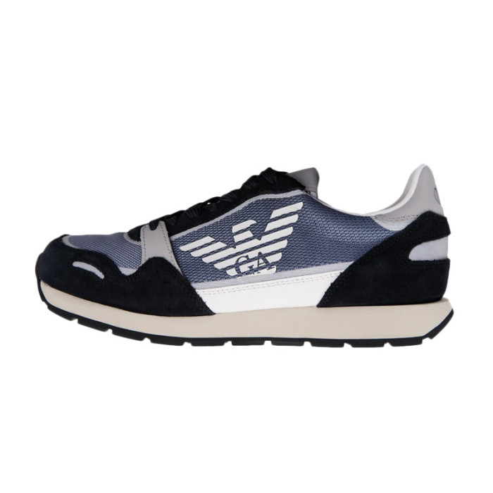 Basket EA7 Emporio Armani