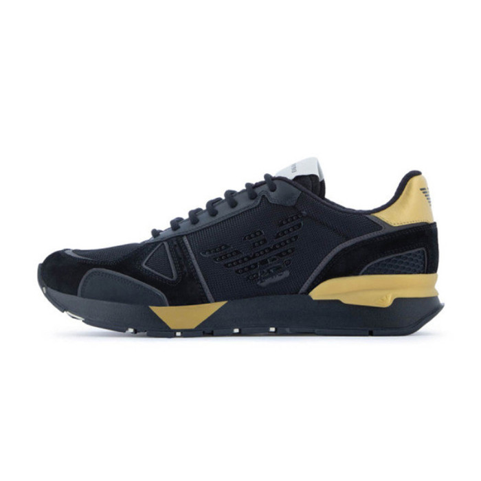 Basket EA7 Emporio Armani