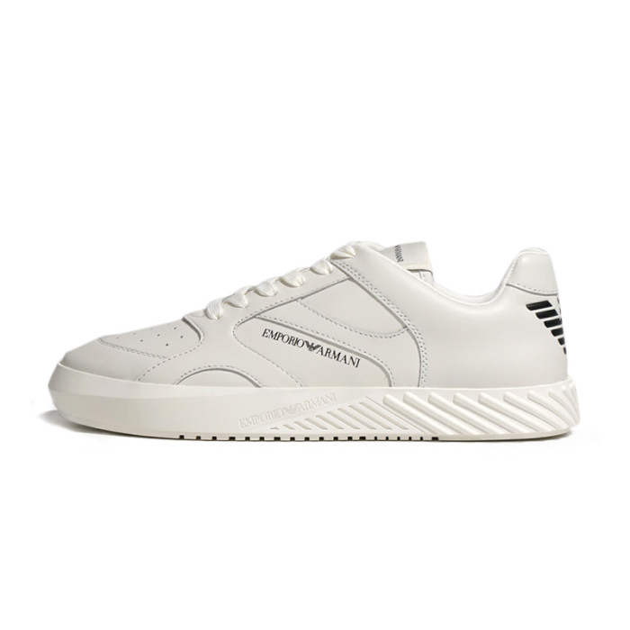 Basket EA7 Emporio Armani
