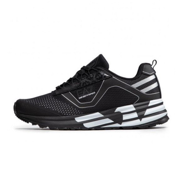 Basket EA7 Emporio Armani