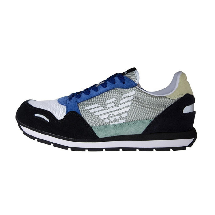 EA7 Emporio Armani Basket EA7 Emporio Armani