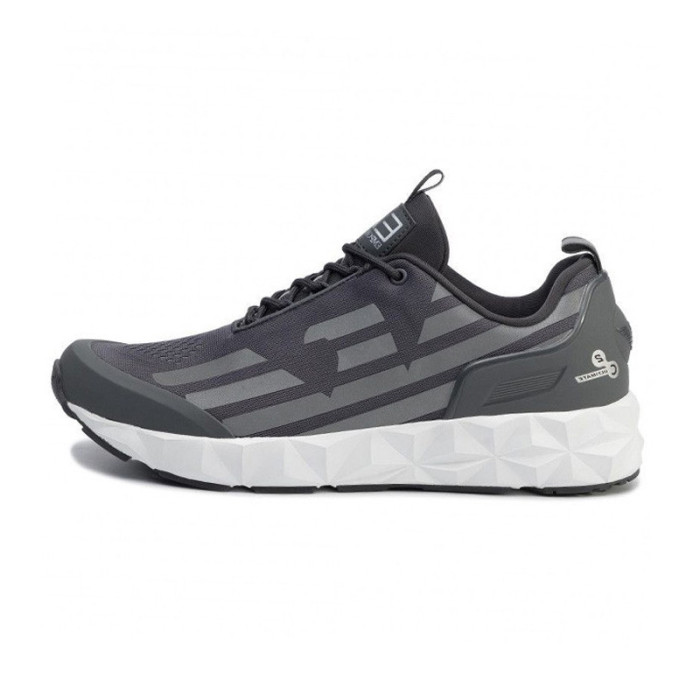 Basket EA7 Emporio Armani