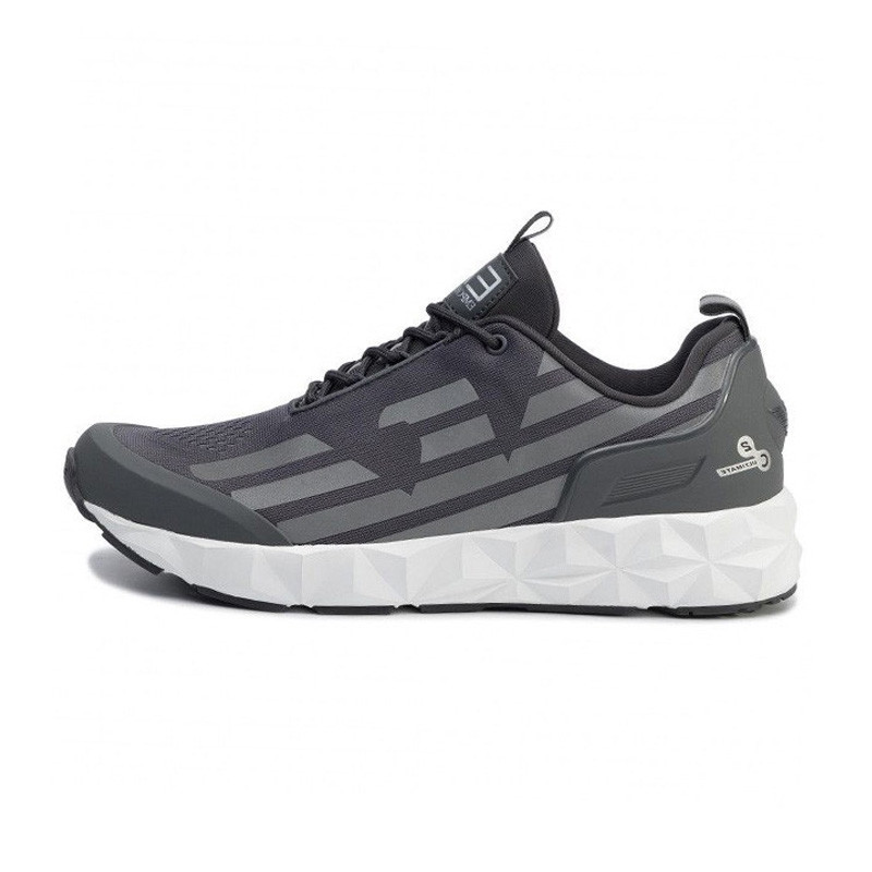 Basket EA7 Emporio Armani