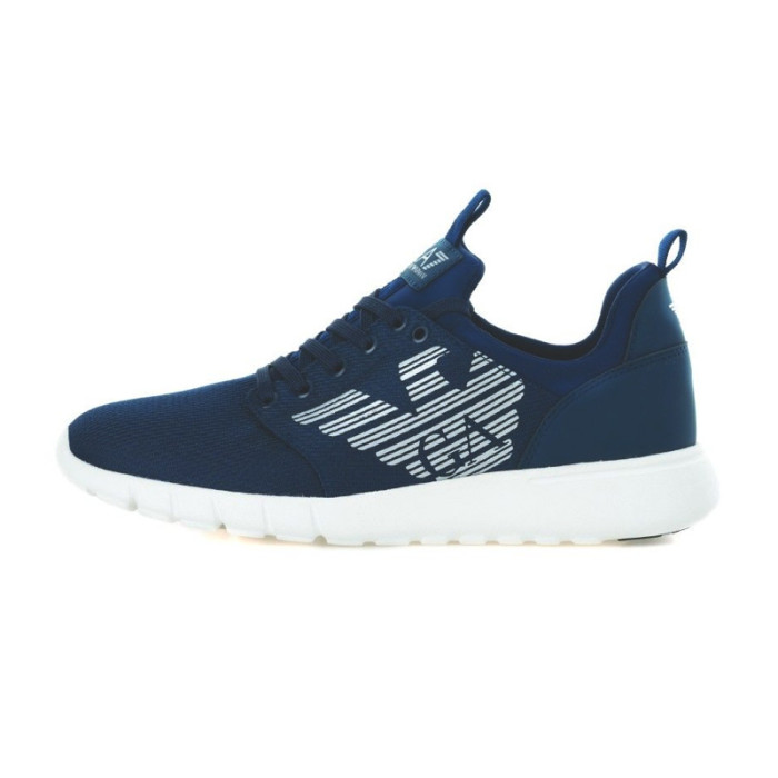 Basket EA7 Emporio Armani