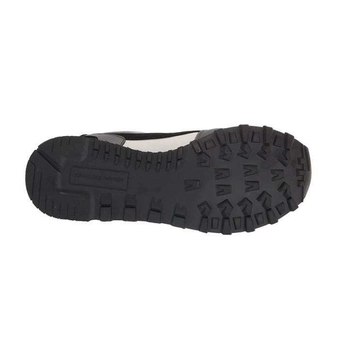 Basket Armani Exchange