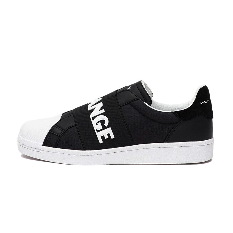 Armani Exchange Basket Armani Exchange Armani Exchange Basket Armani Exchange