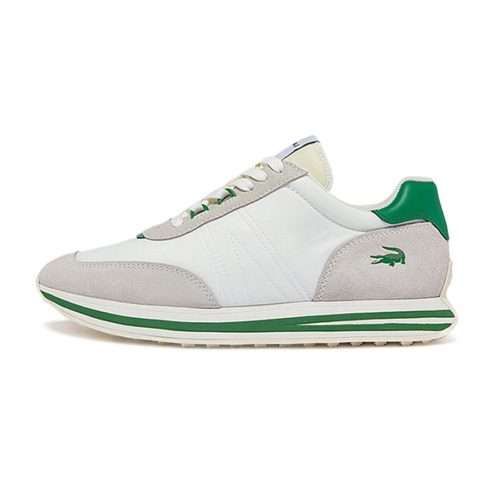 Lacoste Basket Lacoste L-SPIN