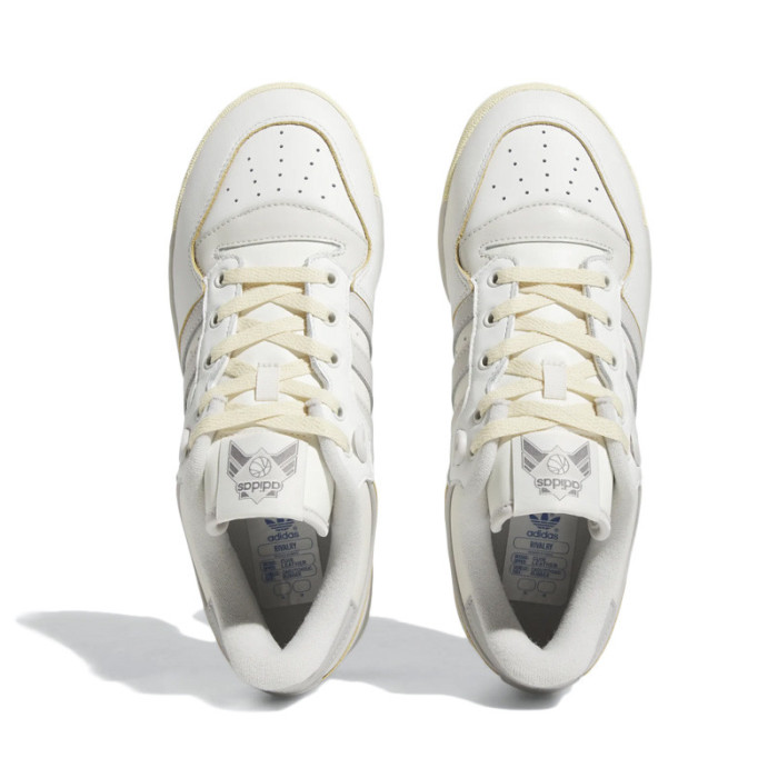 Adidas Originals Basket adidas Originals RIVALRY LOW