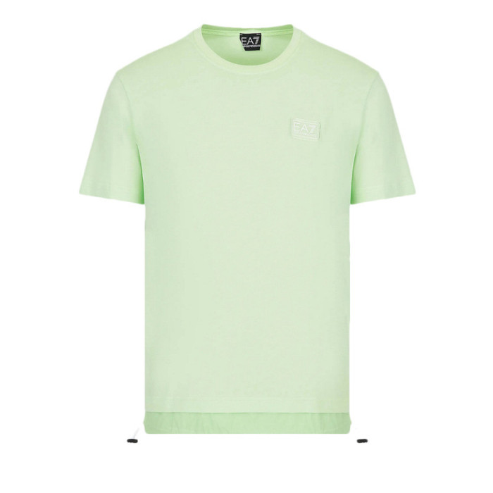 EA7 Emporio Armani Tee-shirt EA7 Emporio Armani