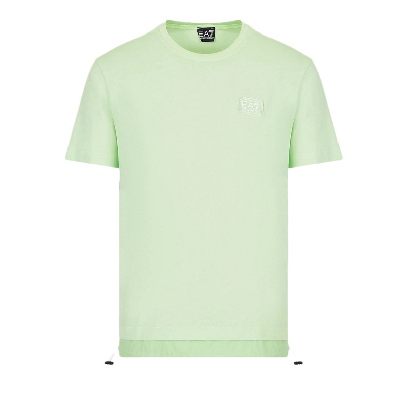 EA7 Emporio Armani Tee-shirt EA7 Emporio Armani EA7 Emporio Armani Tee-shirt EA7 Emporio Armani